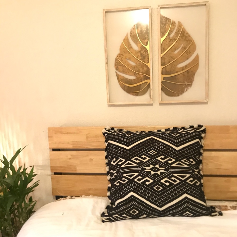 Both Pillows for Sale